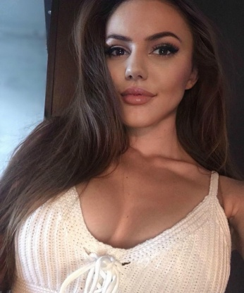 Проститутка Лариса