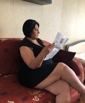 Проститутка Евгеша