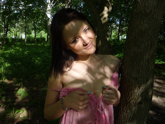 Проститутка Софья