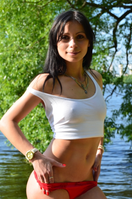 Проститутка Тамара