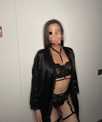 Проститутка Галина