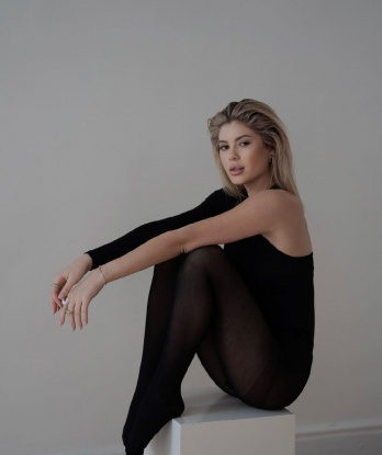 Проститутка Мари